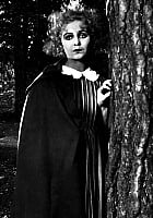 Mary Johnson